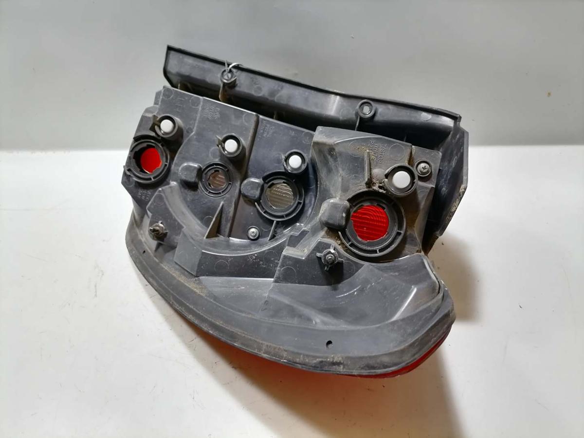 Chevrolet Captiva original Rücklicht Rückleuchte Schlussleuchte links Bj.2007